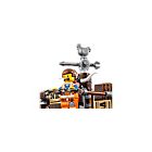 LEGO® The LEGO Movie - Menekülő sikló (70800)