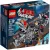 LEGO® The LEGO Movie - Olvasztóterem (70801)