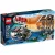 LEGO® Rossz Zsaru üldözése 70802