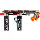 LEGO® Rossz Zsaru üldözése 70802