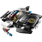 LEGO® Rossz Zsaru üldözése 70802