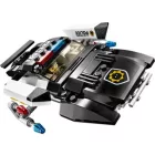 LEGO® Rossz Zsaru üldözése 70802