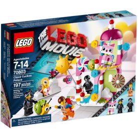 LEGO® The LEGO Movie - Flúgország (70803)