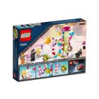 LEGO® The LEGO Movie - Flúgország (70803)