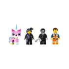 LEGO® The LEGO Movie - Flúgország (70803)