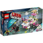 LEGO® The LEGO Movie - Fagylalt gépezet (70804)