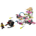 LEGO® The LEGO Movie - Fagylalt gépezet (70804)