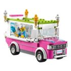 LEGO® The LEGO Movie - Fagylalt gépezet (70804)