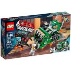 LEGO® Szemétszállító gépezet 70805