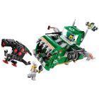 LEGO® Szemétszállító gépezet 70805