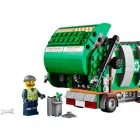 LEGO® Szemétszállító gépezet 70805
