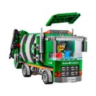LEGO® Szemétszállító gépezet 70805