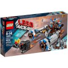 LEGO® The LEGO Movie - Kastély gépezet (70806)