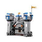 LEGO® The LEGO Movie - Kastély gépezet (70806)