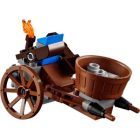 LEGO® The LEGO Movie - Kastély gépezet (70806)