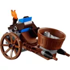 LEGO® The LEGO Movie - Kastély gépezet (70806)