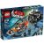LEGO® The LEGO Movie - Üldözés két keréken (70808)