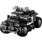 LEGO® The LEGO Movie - Üldözés két keréken (70808)