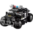 LEGO® The LEGO Movie - Üldözés két keréken (70808)