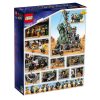 LEGO® The LEGO Movie - Üdvözlünk Apokalipszburgban (70840)