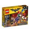 LEGO® The Batman Movie™ - Joker ballonos szökése (70900)