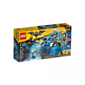   LEGO® The Batman Movie™ - Mr. Fagy dermesztő támadása (70901)