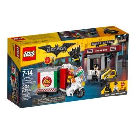   LEGO® The Batman Movie™ - Madárijesztő különleges szállítmány (70910)