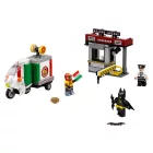 LEGO® The Batman Movie™ - Madárijesztő különleges szállítmány (70910)