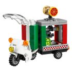 LEGO® The Batman Movie™ - Madárijesztő különleges szállítmány (70910)