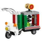 LEGO® The Batman Movie™ - Madárijesztő különleges szállítmány (70910)