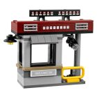 LEGO® The Batman Movie™ - Madárijesztő különleges szállítmány (70910)