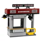 LEGO® The Batman Movie™ - Madárijesztő különleges szállítmány (70910)