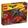 LEGO® The Batman Movie™ - A Denevérszárny (70916)