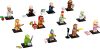 LEGO® The Muppets Minifigurák (10db) (71033)