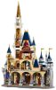 LEGO® Disney™ - A Disney kastély (71040)