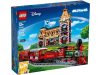 LEGO® Disney™ - Vonat és állomás (71044)