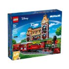LEGO® Disney™ - Vonat és állomás (71044)