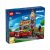 LEGO® Disney™ - Vonat és állomás (71044)