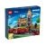 LEGO® Disney™ - Vonat és állomás (71044)