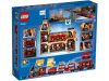 LEGO® Disney™ - Vonat és állomás (71044)