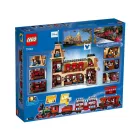 LEGO® Disney™ - Vonat és állomás (71044)
