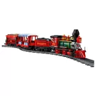 LEGO® Disney™ - Vonat és állomás (71044)