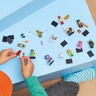 LEGO® Minifigures - Gyűjthető Minifigurák (29. sorozat) (71052)