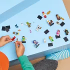 LEGO® Minifigures - Gyűjthető Minifigurák (29. sorozat) (71052)