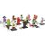 LEGO® Minifigures - Gyűjthető Minifigurák (29. sorozat) - (Teljes sorozat - 12 figura) (71052)