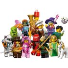 LEGO® Minifigures - Gyűjthető Minifigurák (29. sorozat) - (Teljes sorozat - 12 figura) (71052)