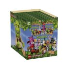 LEGO® Minifigures - Gyűjthető Minifigurák (30. sorozat) - (Teljes karton - 36 figura) (71053)