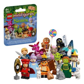   LEGO® Minifigures - Gyűjthető Minifigurák (30. sorozat) (71053)