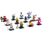 LEGO® Minifigures - Gyűjthető Minifigurák (30. sorozat) - (Teljes sorozat - 12 figura) (71053)