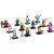 LEGO® Minifigures - Gyűjthető Minifigurák (30. sorozat) - (Teljes sorozat - 12 figura) (71053)